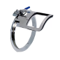 Cadre poche Barudan 75mm x 50mm | FR735890 Cadre poche Barudan 75mm x 50mm | FR735890