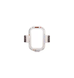 Cadre magnétique 22.8x12.7cm (avec pattes) - 52 d'entraxe