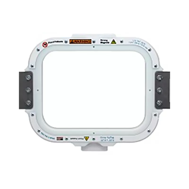 Cadre magnétique 15.9x21cm (avec pattes) - 52 d'entraxe Cadre magnétique 15.9x21cm (avec pattes) - 52 d'entraxe