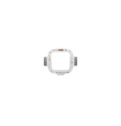 Cadre magnétique 16.5x16.5cm (avec pattes) - 38 d'entraxe