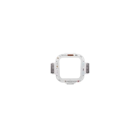 Cadre magnétique 16.5x16.5cm (avec pattes) - 38 d'entraxe