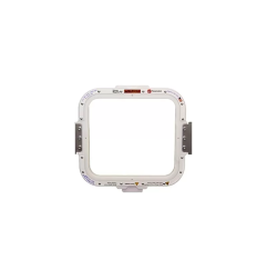 Cadre magnétique 20.3x22.8cm (avec pattes) - 38 d'entraxe