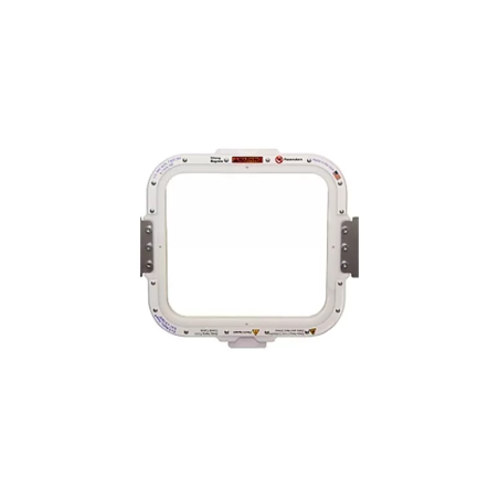 Cadre magnétique 20.3x22.8cm (avec pattes) - 38 d'entraxe