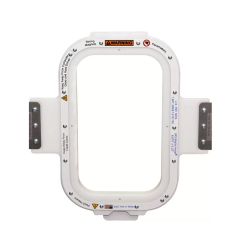 Cadre magnétique 22.8x12.7cm (avec pattes) - 38 d'entraxe