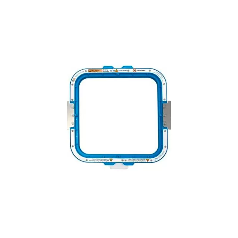 Cadre magnétique 25x25cm (avec pattes) - 38 d'entraxe Cadre magnétique 25x25cm (avec pattes) - 38 d'entraxe