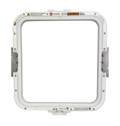 Cadre magnétique 30,8x27,6cm (avec pattes) - 38 d'entraxe
