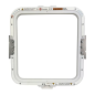 Cadre magnétique 30,8x27,6cm (avec pattes) - 38 d'entraxe Cadre magnétique 30,8x27,6cm (avec pattes) - 38 d'entraxe