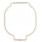 Mighty Hoop - Backing Holder 4.25" (10.8cm) Mighty Hoop - Backing Holder 4.25" (10.8cm)
