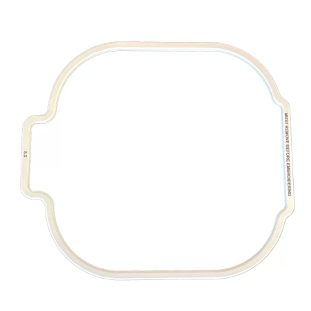 Mighty Hoop - Backing Holder 5x5" (13x13cm)