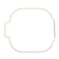 Mighty Hoop - Backing Holder 5x5" (13x13cm) Mighty Hoop - Backing Holder 5x5" (13x13cm)