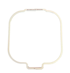 Mighty Hoop - Backing Holder 6,5x6,5" (16,5x16,5cm)