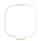 Mighty Hoop - Backing Holder 6,5x6,5" (16,5x16,5cm) Mighty Hoop - Backing Holder 6,5x6,5" (16,5x16,5cm)