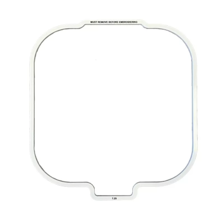 Mighty Hoop - Backing Holder 7.25" (18.4cm)