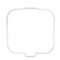 Mighty Hoop - Backing Holder 8x9"(20,3x22,8cm) Mighty Hoop - Backing Holder 8x9"(20,3x22,8cm)