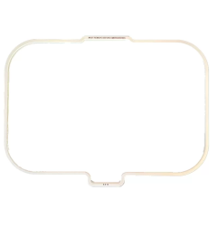 Mighty Hoop - Backing Holder 8x13" (20,3x33cm)