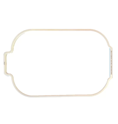 Mighty Hoop - Backing Holder 9x5" (22,8x12,7cm)