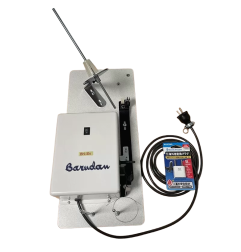 Bobinoir canette Barudan - 9Z104026