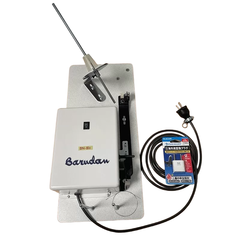 Bobinoir canette Barudan - 9Z104026