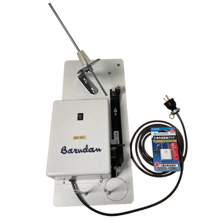 Bobinoir canette Barudan - 9Z104026