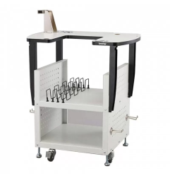 Table support pour Brother PR / VR