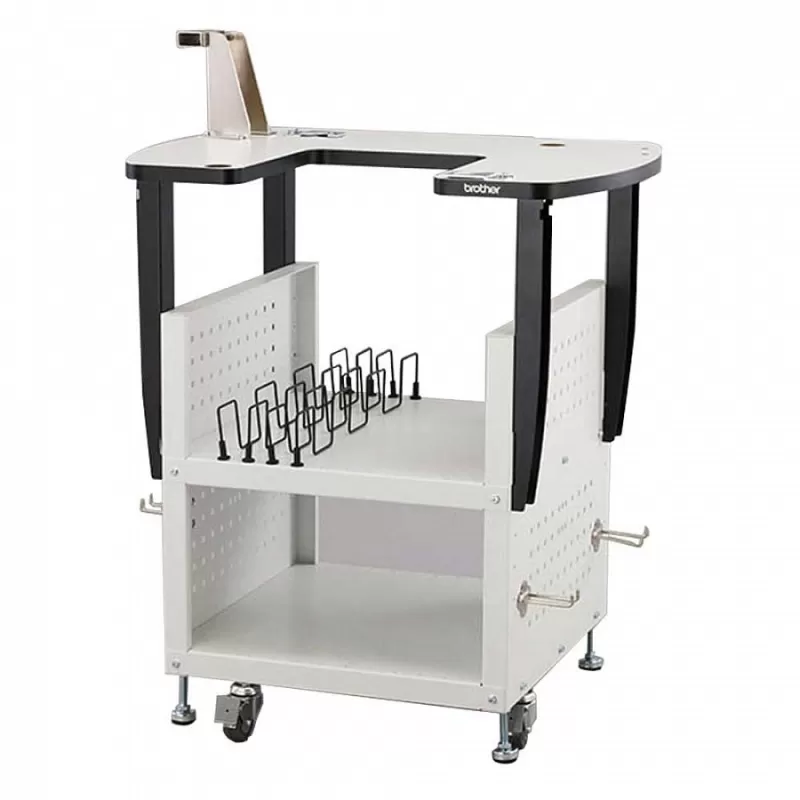 Table support pour Brother PR / VR Table support pour Brother PR / VR
