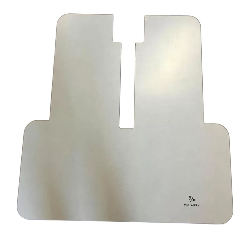 Tablette Elite Pro II - MR120031 Tablette Elite Pro II - MR120031