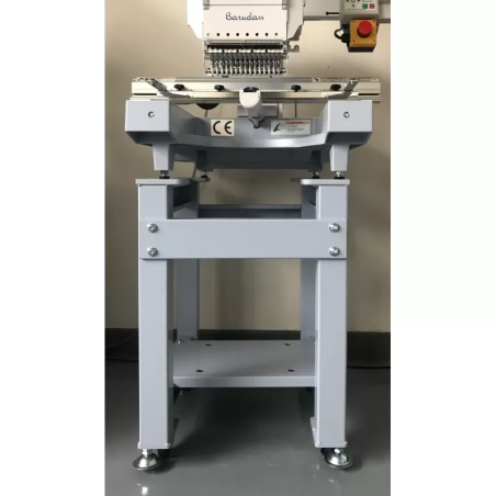 Châssis métallique pour Barudan | NR110201
