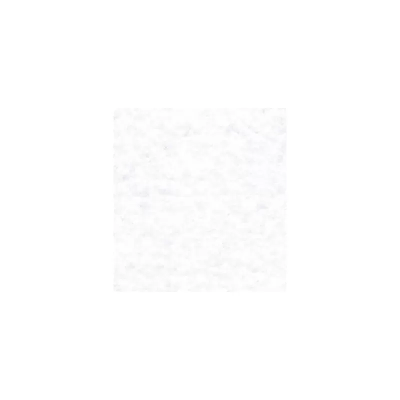 Feutrine blanche 401 – 200 g/m² Feutrine blanche 401 – 200 g/m²