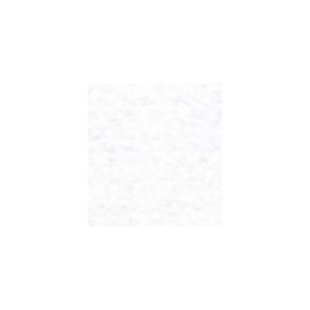 Feutrine blanche 401 – 200 g/m²