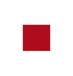Feutrine rouge vif 436 – 200 g/m²