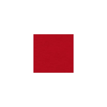 Feutrine rouge vif 436 – 200 g/m²