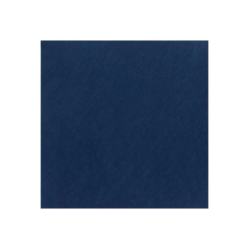 Feutrine Bleu marine 456 - 200g/m² Feutrine Bleu marine 456 - 200g/m²