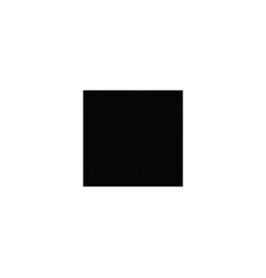 Feutrine Noire 499 - 200g/m²