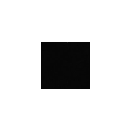 Feutrine Noire 499 - 200g/m²
