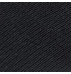 Tissu Koter bleu marine - Serge colle 75cm/large