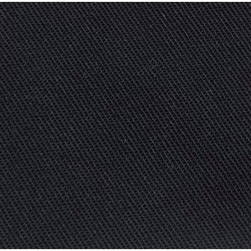 Tissu Koter bleu marine - Serge colle 75cm/large Tissu Koter bleu marine - Serge colle 75cm/large