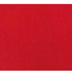 Tissu Koter rouge - Serge colle 75cm/large