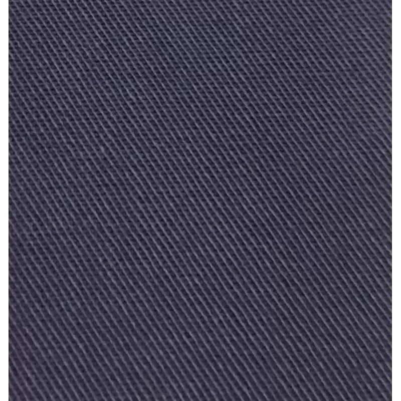 Tissu Koter bleu royal - Serge colle 75cm/large Tissu Koter bleu royal - Serge colle 75cm/large