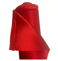 Tissu de simulation - Rouge 81012 (102cm de large)