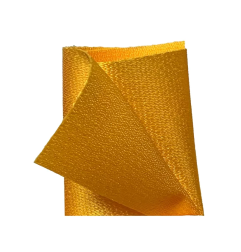 Tissu de simulation - Jaune 82012 (102cm de large)