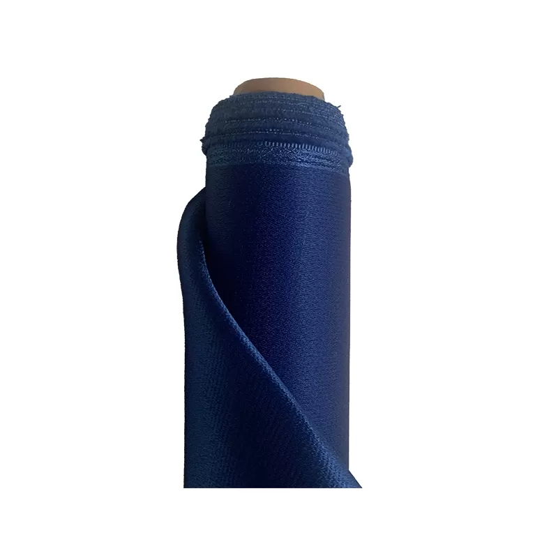 Tissu de simulation - Bleu royal 82004 (102 cm de large) Tissu de simulation - Bleu royal 82004 (102 cm de large)