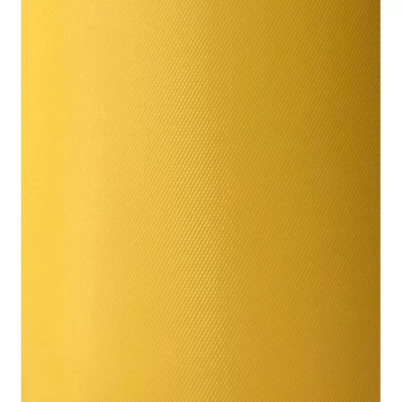 Fond de badge jaune - Laize 80cm