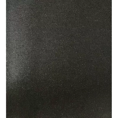 Fond de badge noir - Laize 80cm