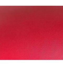 Fond de badge rouge - Laize 80cm