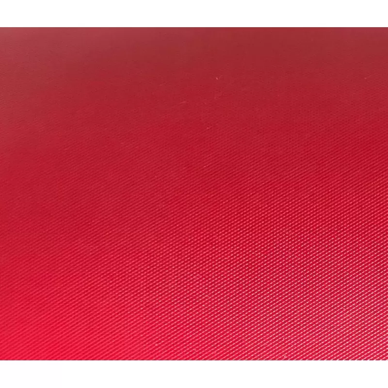 Fond de badge rouge - Laize 80cm Fond de badge rouge - Laize 80cm