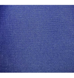 Fond de badge bleu royal - Laize 80cm