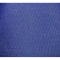 Fond de badge bleu royal - Laize 80cm