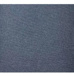 Fond de badge bleu marine - Laize 80cm