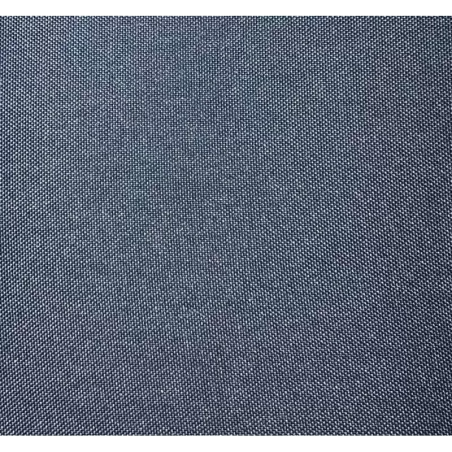 Fond de badge bleu marine - Laize 80cm
