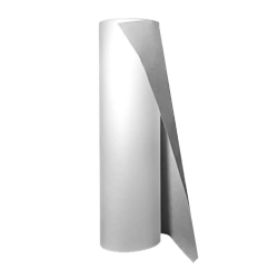 Non tissé Stick-On Light 50g/m2 - Blanc